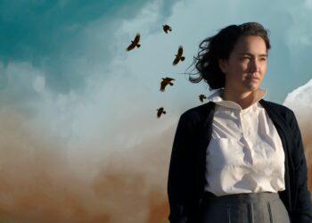 North American First Nations Stories