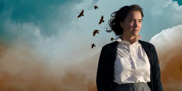 North American First Nations Stories