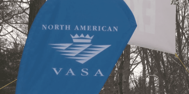 North American Vasa organizers have backup plan to address weather concerns