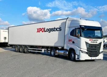 North American XPO Logistics expands in Portugal