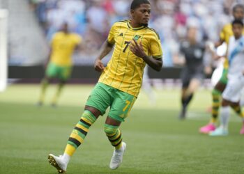 North and Central American (CONCACAF) 2026 World Cup qualifying schedule, results, table