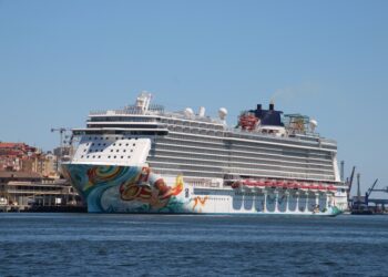 Norwegian Getaway