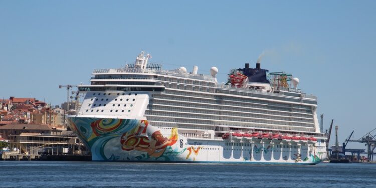 Norwegian Getaway
