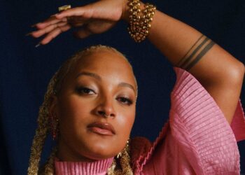 Nubya Garcia Reveals 2025 North American Tour