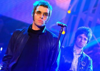 Oasis Adds Five North American Tour Dates