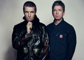 Oasis Adds More Dates to North American Tour