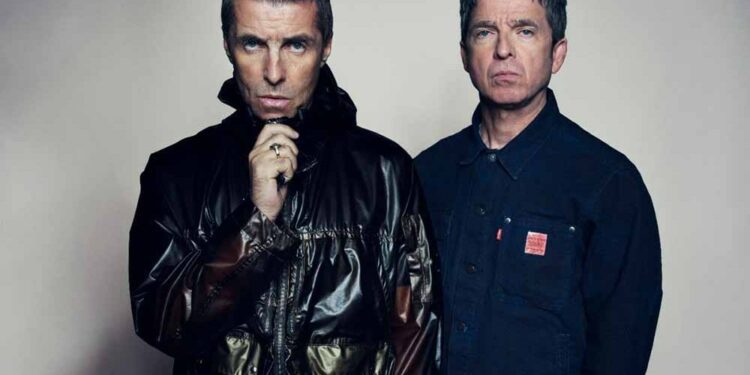 Oasis America Tour Dates: How to Buy Tickets