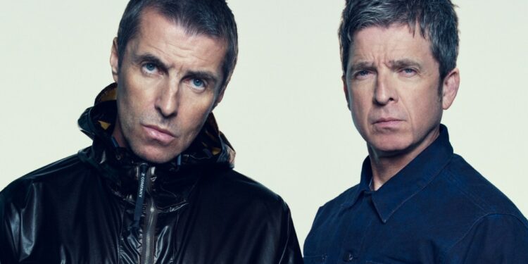 Oasis Ditch Ticketmaster's Dynamic Pricing for 2025 N. America Gigs