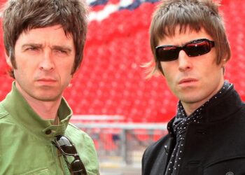 Oasis US, Mexico, Canada 2025 Reunion Tour Dates