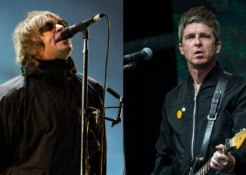 Oasis adds second MetLife date for 2025 reunion tour through North America – NBC New York