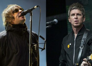 Oasis announces North America reunion tour dates for 2025: "One last chance to prove that you loved us"
