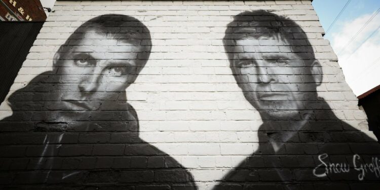 Oasis tickets to officially go on sale in US. How to get them – NBC 6 South Florida