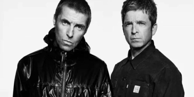 Oasis warn fans after thousands of fake tickets advertised for North America shows