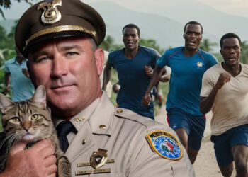 Oh, Shut Up, You Idiots