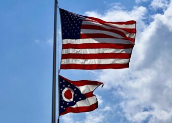 Ohio is encouraging towns to be America 250-Ohio communities