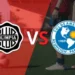 Olimpia vs. Sol de América en vivo: cómo llegan al partido