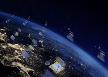 OneWeb, Jio-SES JV get spectrum to test broadband satellite services