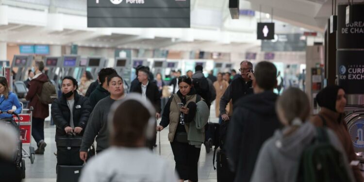 Only passenger feedback will improve airports like Pearson