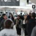 Only passenger feedback will improve airports like Pearson