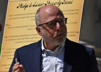 Op-Ed: Has public education in America reached a tipping point?