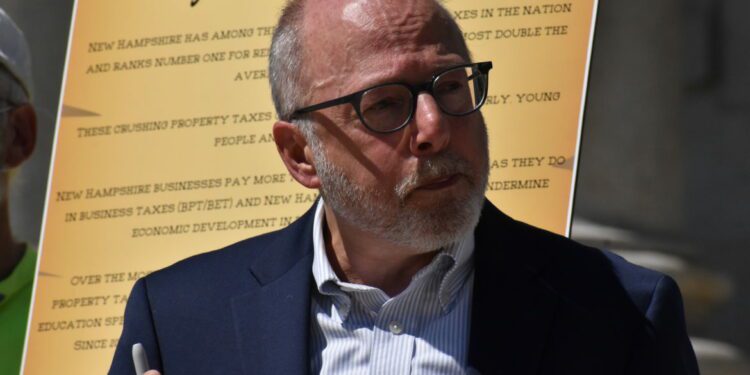 Op-Ed: Has public education in America reached a tipping point?