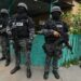 Organised crime has taken on a different shape in Latin America