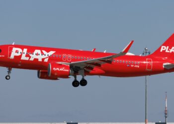 PLAY Airlines Makes Cuts To North America & Strikes Partnership With GlobalX