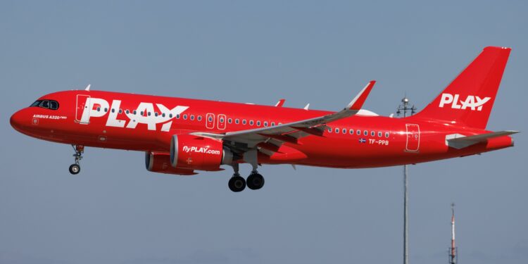 PLAY Airlines Makes Cuts To North America & Strikes Partnership With GlobalX