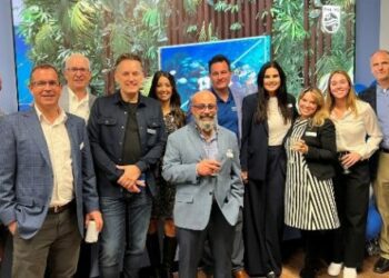 PPDS opens first-ever experience centre in North America