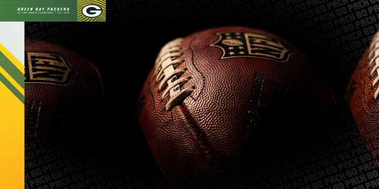 Packers, USA Football award fall grants to youth football leagues