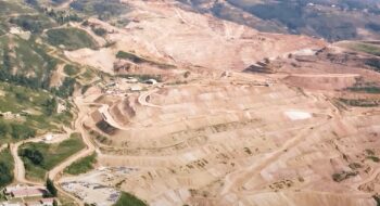 Pan American prepares US$359mn investment to extend life of Peru gold mine