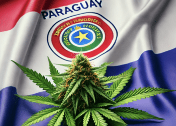 Paraguay To Export 100% Of Its Cannabis Flower Production