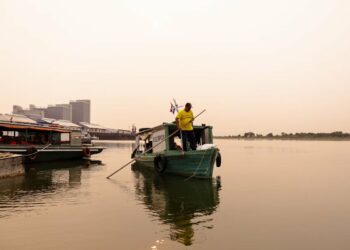 Paraguay, en el top 10 de mejores lugares para visitar en el 2025: Un destino "inspirador" - Última Hora