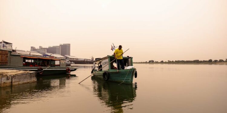 Paraguay, en el top 10 de mejores lugares para visitar en el 2025: Un destino "inspirador" - Última Hora