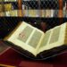 Paraguay exhibe la única réplica de la Biblia de Gutenberg en Sudamérica
