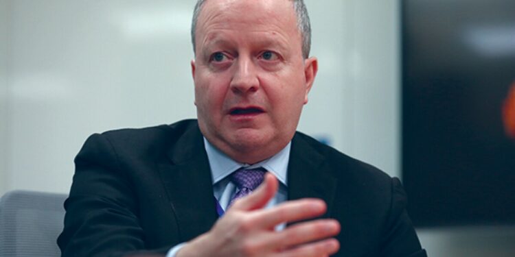 Paraguay urges country’s private sector to turn to global bonds