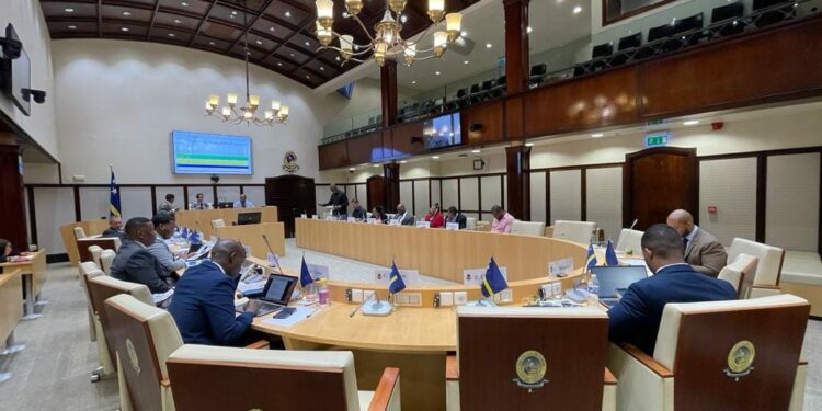 Parliament declines invitation for work visit to the Dominican Republic