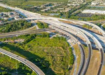 Parsons acquires transportation engineering company for $230M