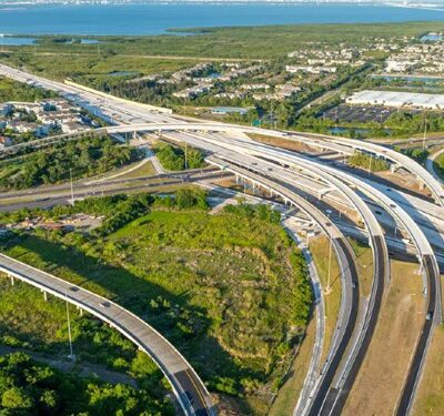 Parsons acquires transportation engineering company for $230M