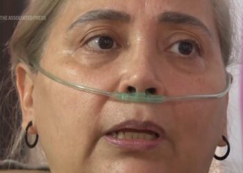 Patients with cancer and chronic diseases risk their lives due to power outages in Ecuador