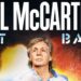 Paul McCartney starts Got Back tour and plays final Beatles song live for the first time