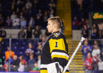 The Hockey News - Pittsburgh Penguins