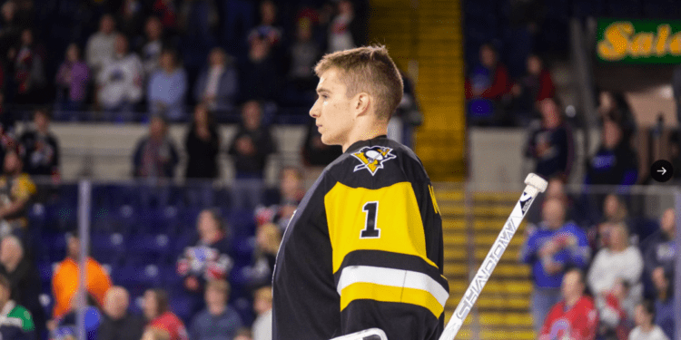 The Hockey News - Pittsburgh Penguins