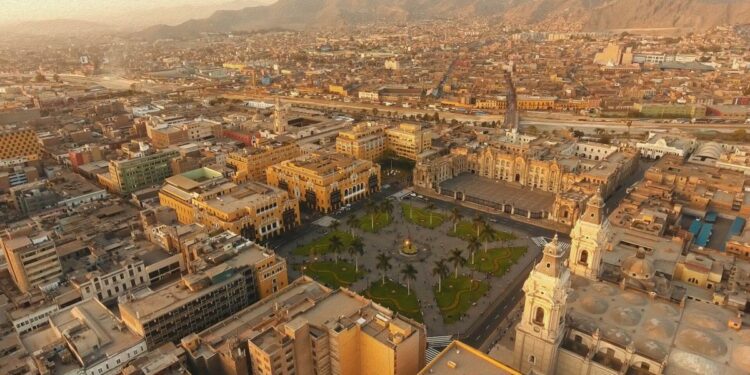 Peru, Lima, is having a moment. One of the city’s top tastemakers crafts an in-the-know itinerary