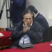 Peru’s former president sentenced to more than 20 years in prison in corruption case linked to Odebrecht scandal