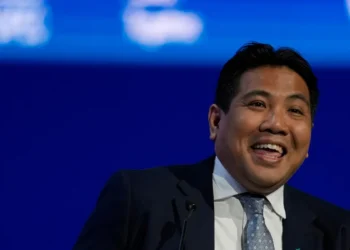 Petronas to go strong on Ironman prospect in Suriname drilling drive