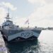 HMS MEDWAY Bermuda Oct 1 2024 (1)