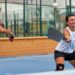 Pickleball courts added to popular resorts, cruises