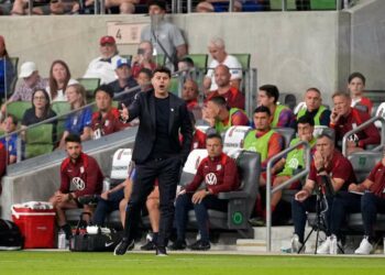 Pochettino’s US Debut Sees Victory Against Panama