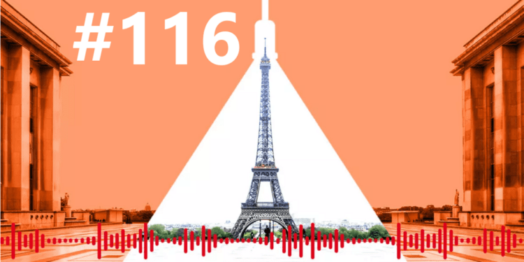 Podcast: Restituting human remains, street-naming, redefining rape in France